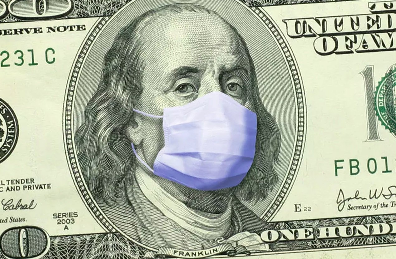 Украинцам рассказали, как будет меняться курс доллара в ближайшие три года