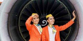 SkyUp відкриває для українців ще одну країну: нові прямі рейси стартують в серпні - today.ua