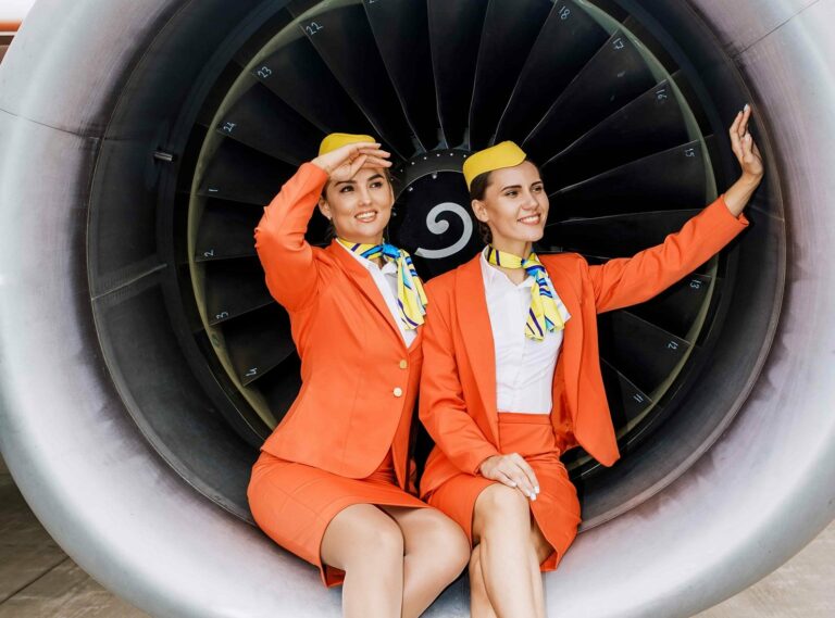 SkyUp открывает для украинцев еще одну страну: новые прямые рейсы стартуют в августе - today.ua