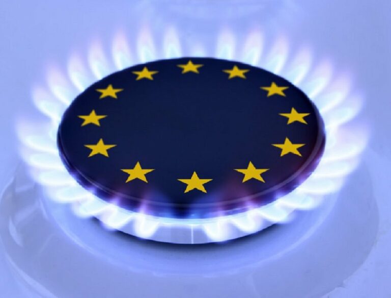 Украинцам рассказали, как изменятся тарифы на газ и тепло после роста цен в Европе - today.ua