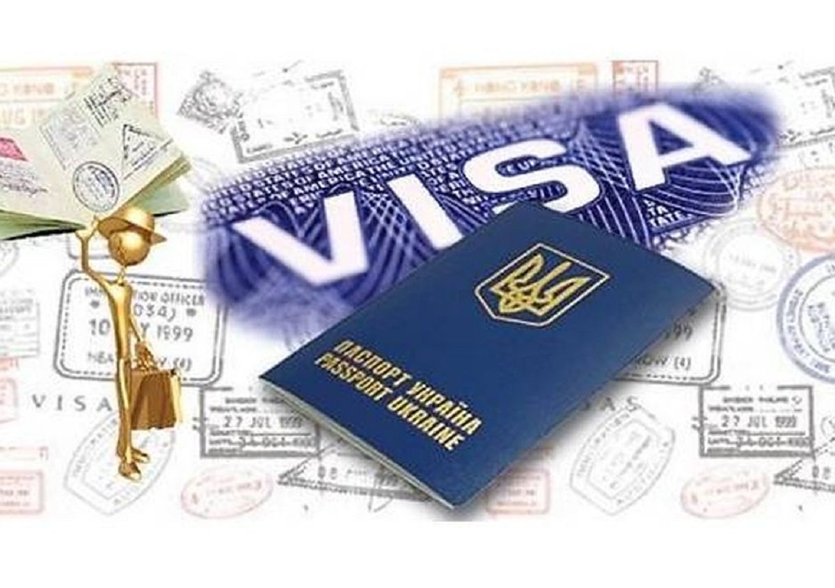 При въезде в Украину будут снимать отпечатки пальцев обеих рук