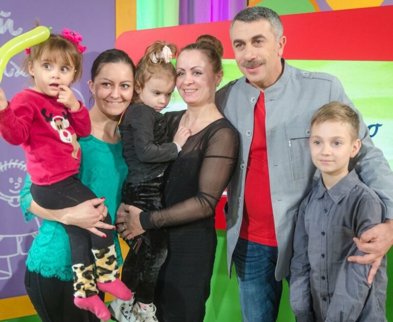 Доктор Комаровський розповів, як захистити дітей від штаму “Дельта“ - today.ua