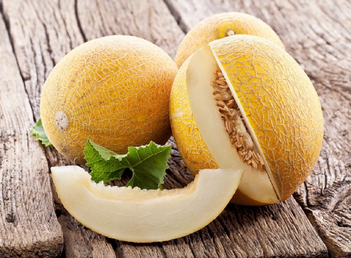 Що зміниться в організмі, якщо їсти диню кожен день - today.ua