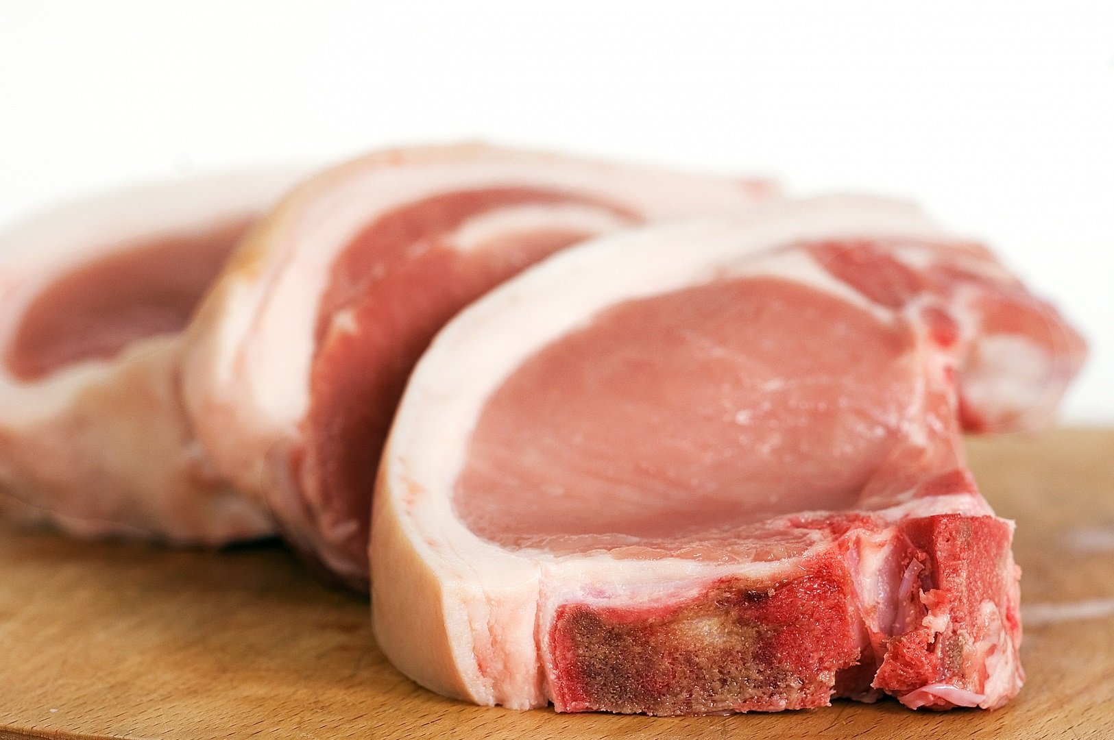 В Україні знизять ціни на свинину шляхом впровадження нових технологій і генетики