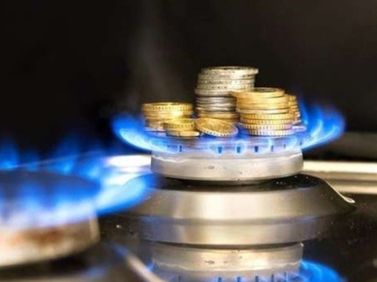 Українцям спишуть багатомільярдні борги за газ