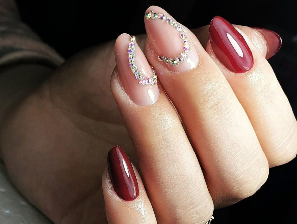 Манікюр, який подобається чоловікам: ідеї ніжного, грайливого і стильного дизайну - today.ua