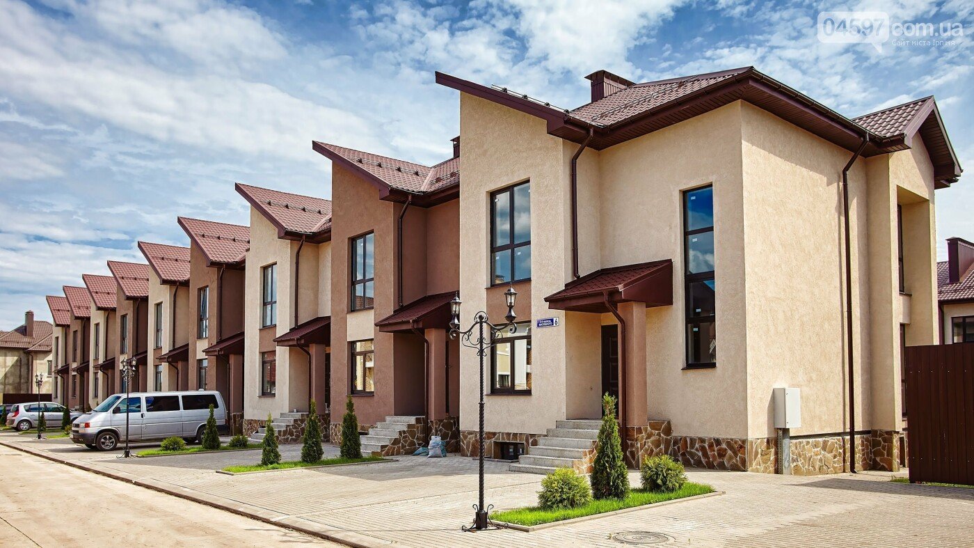 В Україні дорожчає житло в передмістях мегаполісів: названа середня вартість квартир