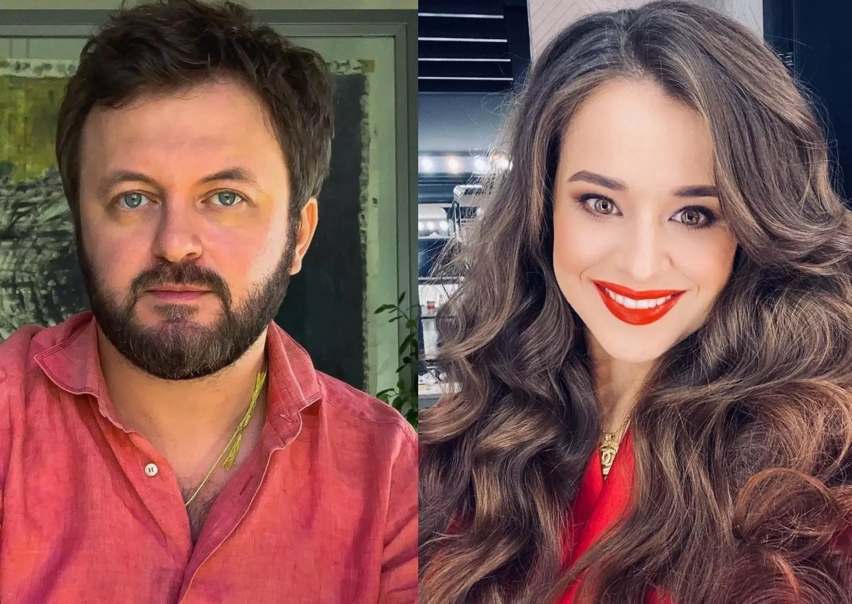 DZIDZIO не такий, яким здається: співачка SLAVIA розповіла правду про сімейне життя з артистом - today.ua