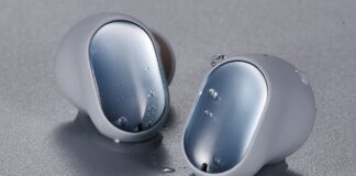 Xiaomi представила нові бездротові навушники з унікальним дизайном - today.ua