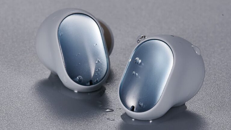 Xiaomi представила нові бездротові навушники з унікальним дизайном - today.ua