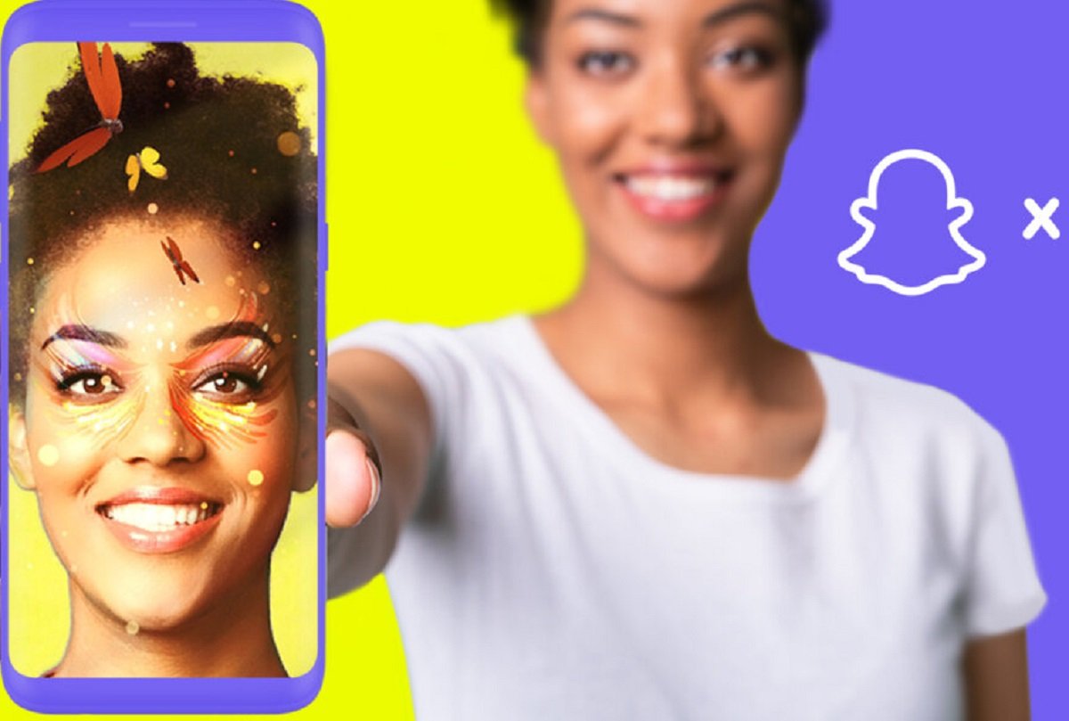 В Viber появятся мегапопулярные фильтры Snapchat - today.ua