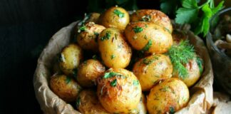 Картофель влияет на повышенное давление и здоровье сердца: в каком виде овощ максимально полезный   - today.ua