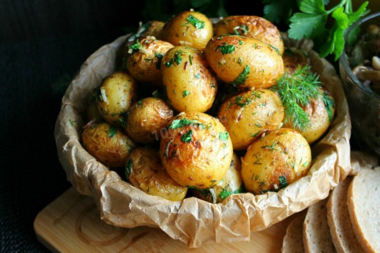 Картопля впливає на підвищений тиск і здоров'я серця: в якому вигляді овоч максимально корисний - today.ua