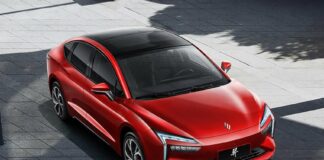 Renault начинает продажи нового бюджетного электромобиля  - today.ua