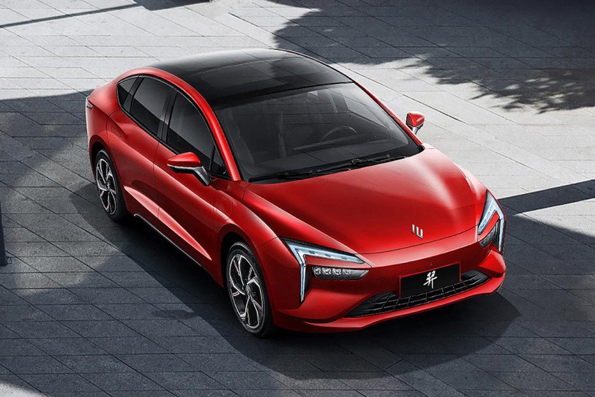 Renault починає продажі нового бюджетного електромобіля - today.ua