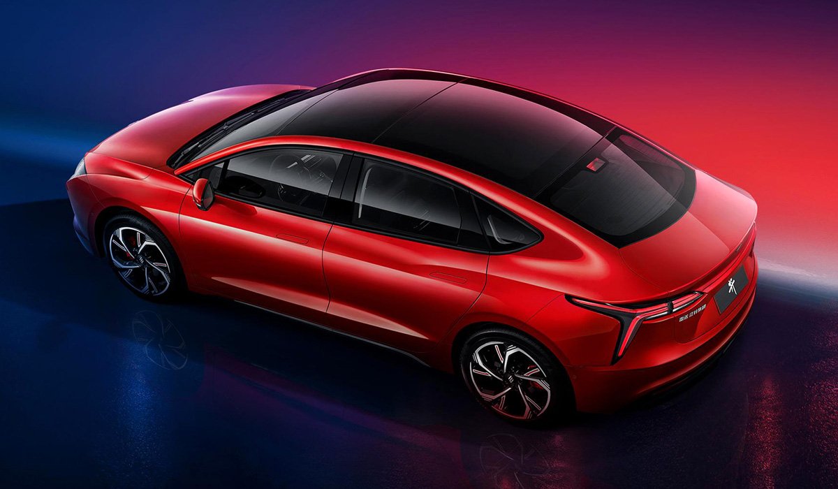 Renault начинает продажи нового бюджетного электромобиля 