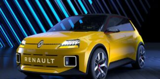 Стало известно, сколько будет стоить компактный электромобиль Renault 5 - today.ua