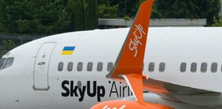 Авиакомпания SkyUp массово сокращает авиарейсы за границу - today.ua