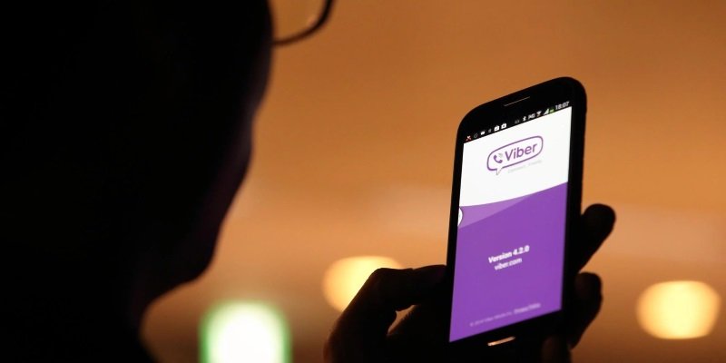 Українців віртуозно грабують з допомогою Viber: як не потрапити на вудку шахраїв