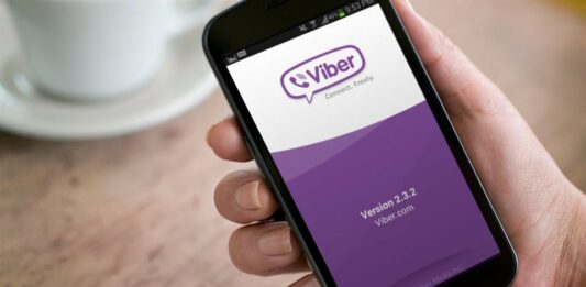 Viber запустил новые функции для пользователей - today.ua