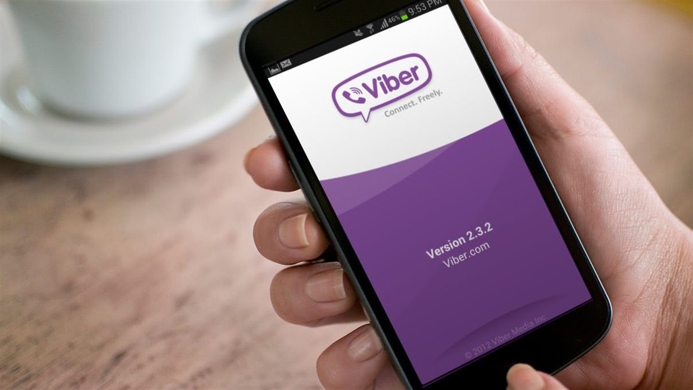 Названы ТОП-3 популярные проблемы пользователей с мессенджером Viber: как их решить