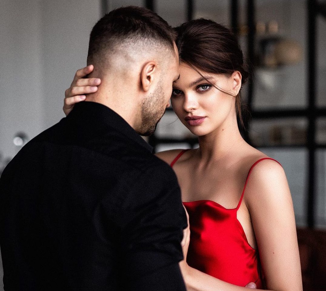 Холостяк Максим Михайлюк тайно женился на матери своей 2-месячной дочери - today.ua