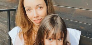 “Одне обличчя“: підросла дочка Катерини Кухар зворушила схожістю з батьком на рідкісному новому фото - today.ua