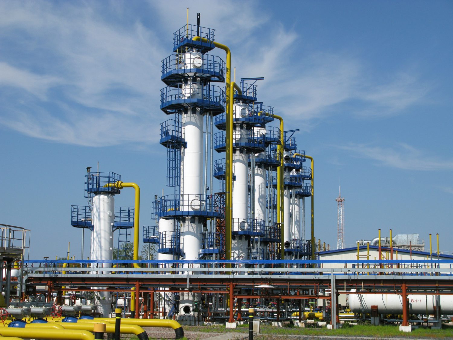 Тарифы на газ в Украине побили новый рекорд перед началом отопительного сезона
