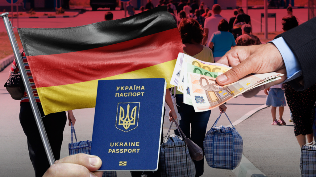 У Німеччині відкрили багато вакансій для українців без досвіду: умови роботи, зарплата, вік