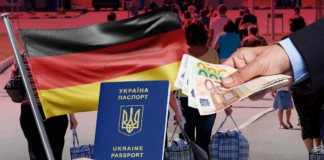 Грошова допомога: названо п'ять країн з максимальними виплатами українським біженцям - today.ua