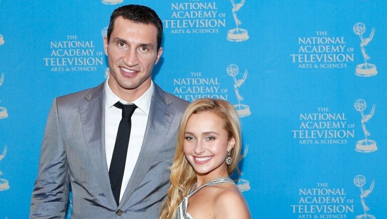 “Не старіє“: 33-річна колишня наречена Кличко зачарувала новим фото - today.ua