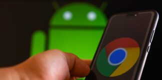 Как очистить память в Google Chrome на смартфонах Android - today.ua