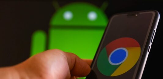 Як очистити пам'ять в Google Chrome на смартфонах Android - today.ua