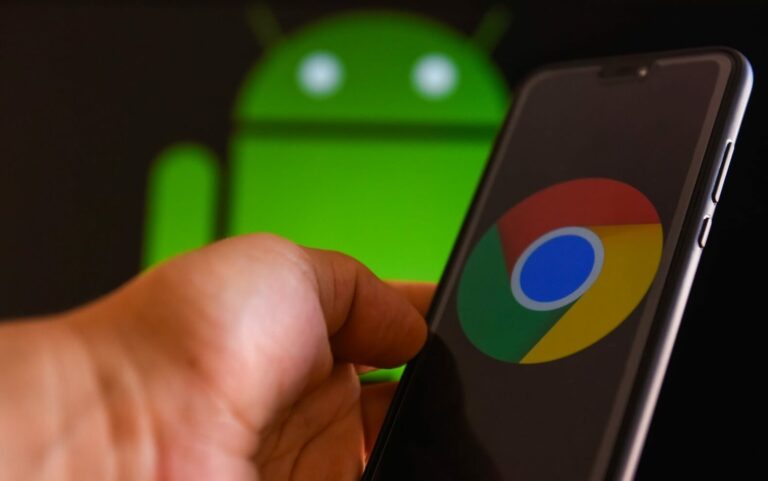 Як очистити пам'ять в Google Chrome на смартфонах Android - today.ua