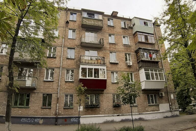 Ціни на житло: в Україні швидко зростає попит на маленькі однокімнатні квартири у старих будинках - today.ua