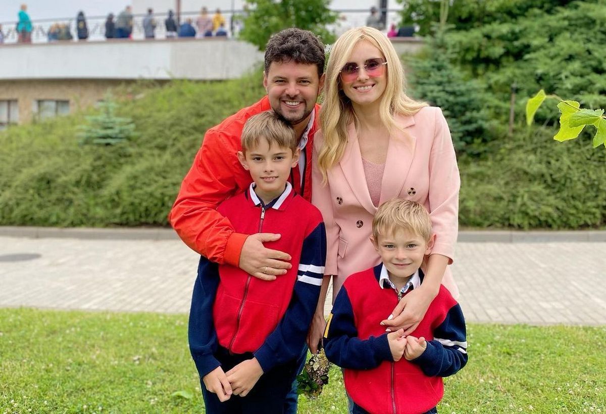 Ирина Федишин показала первое фото из отпуска и рассекретила место своего отдыха - today.ua