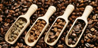 В Украине ожидается подорожание кофе: цены на мировом рынке подскочили до максимума за пять лет - today.ua