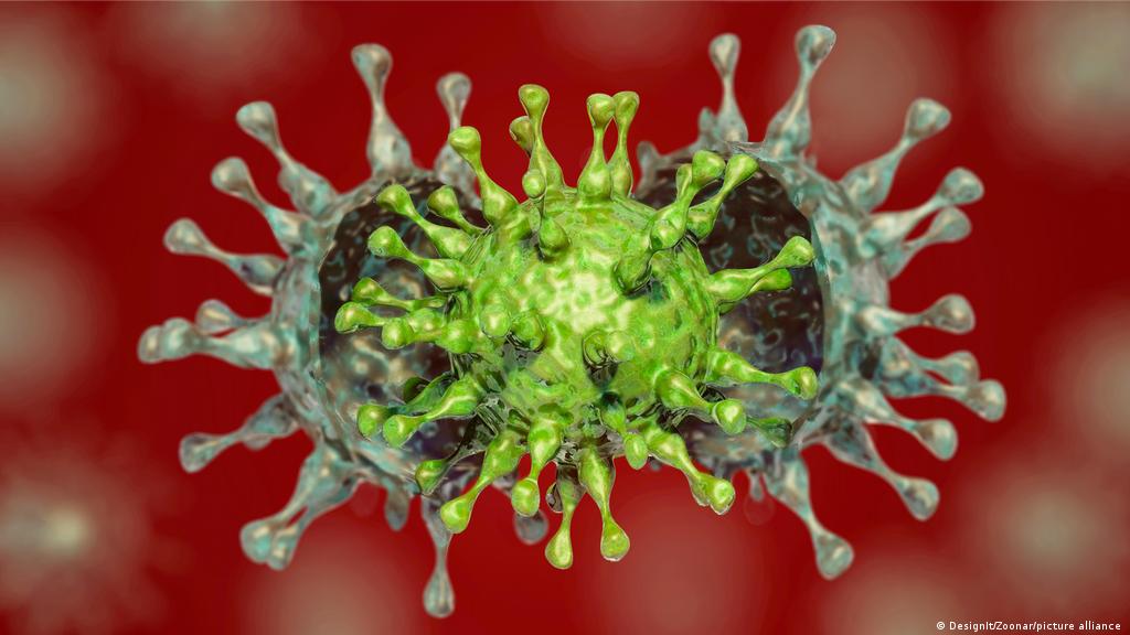 Коронавірус Дельта можуть передавати і щеплені громадяни: людство врятує лише тотальна вакцинація
