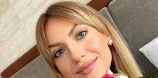 “Попрощалась с блондом“: Леся Никитюк удивила кардинальной сменой имиджа - today.ua
