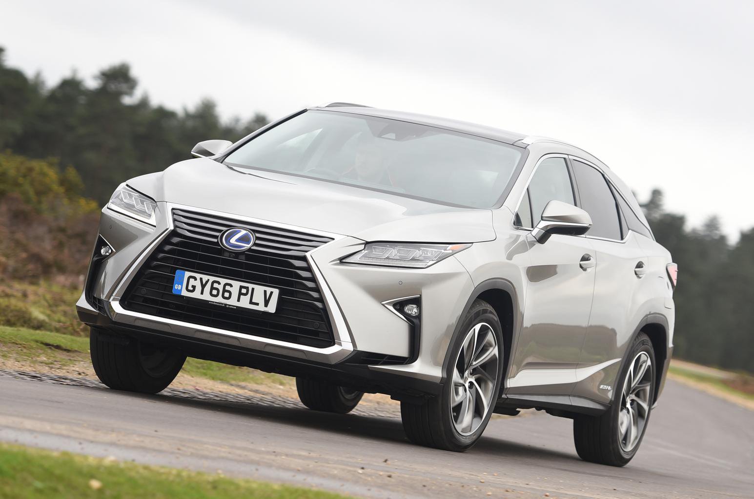 ТОП-10 самых надежных б/у автомобилей - today.ua