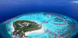 Налог на Мальдивы: богатым украинцам придется раскошелиться дополнительно - today.ua