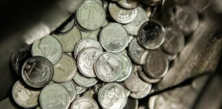 В Украине появится 5-гривневая монета нового образца   - today.ua