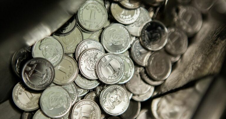 В Україні з'явиться 5-гривнева монета нового зразка - today.ua