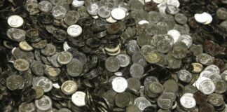 Украинский рассказали, как получить реальные деньги за монеты, которые вышли из обращения - today.ua