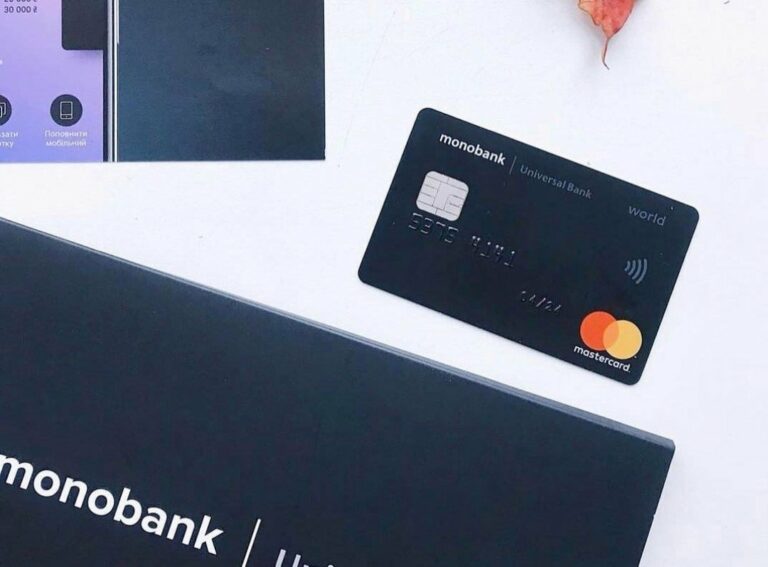 Monobank изменил правила платежей и перевыпуска банковских карт    - today.ua