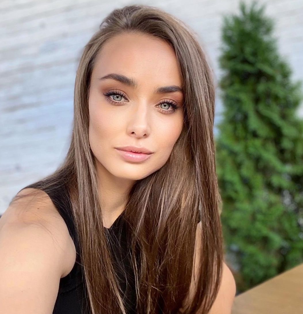 Холостячка Ксенія Мішина показала, хто допомагає їй пережити розставання з Еллертом - today.ua