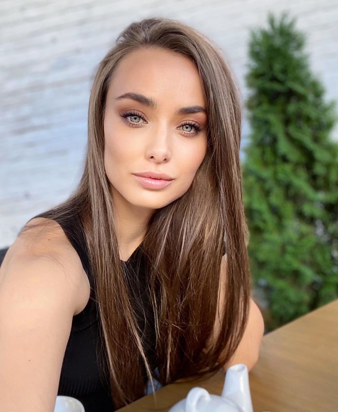 Ксения Мишина актриса Украина