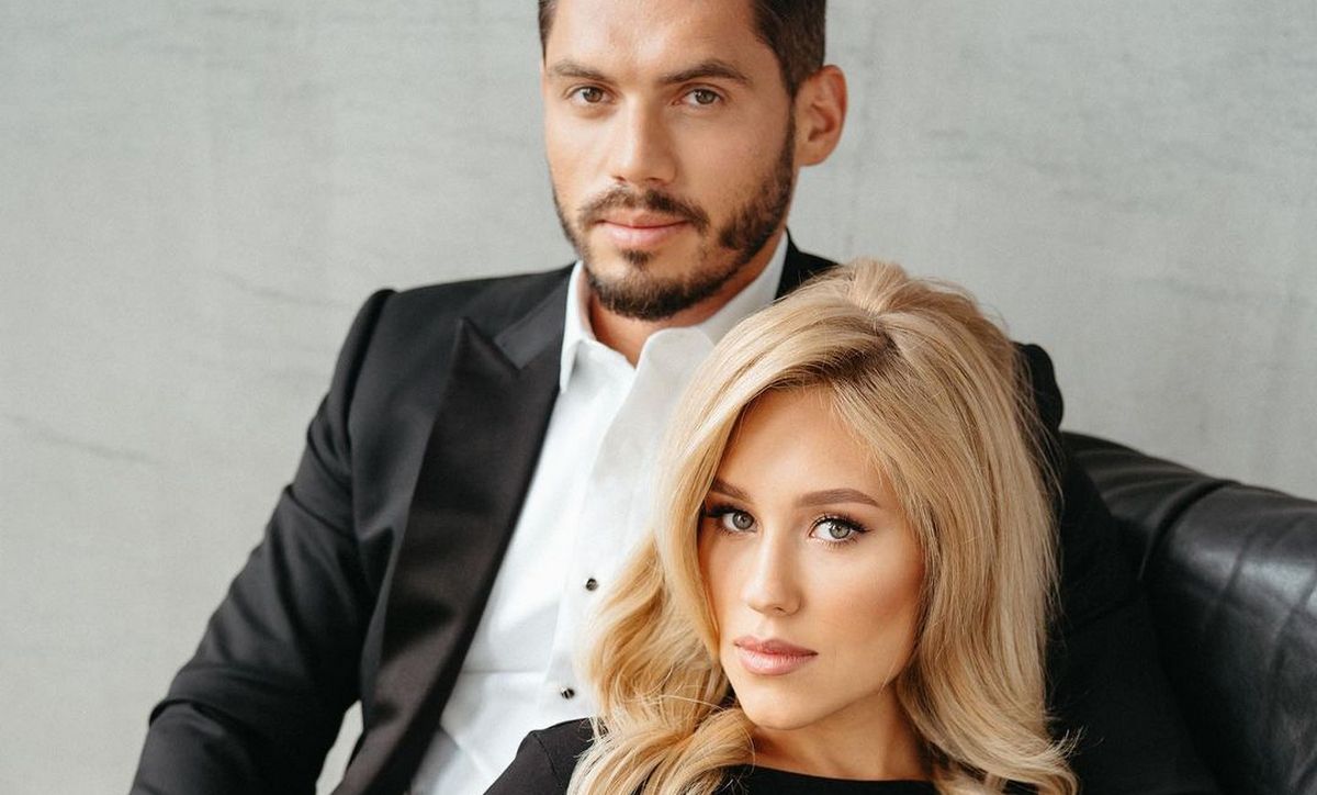 Жена Холостяка Никиты Добрынина пожаловалась на проблемы со здоровьем - today.ua