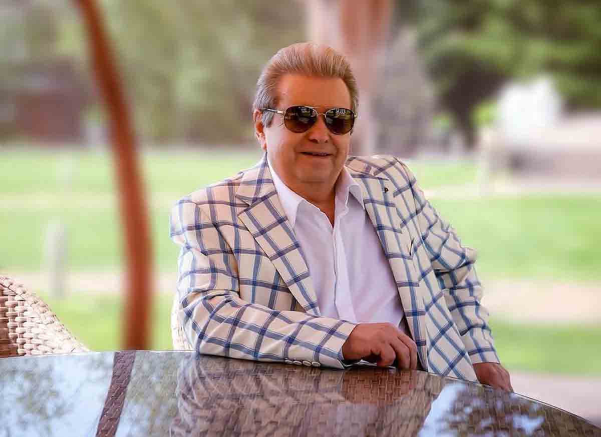 Михайло Поплавський назвав розмір своєї ректорської пенсії