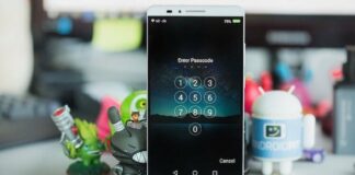 Мобільні додатки на Android, які крадуть паролі користувачів - today.ua